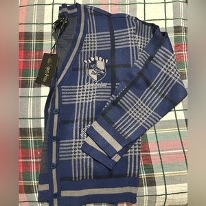 Box lunch Ravenclaw Sweater